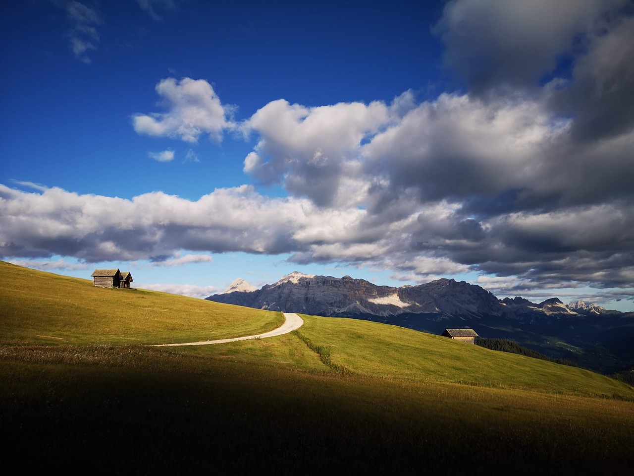 The Discovery of the Ancient Inca Trail